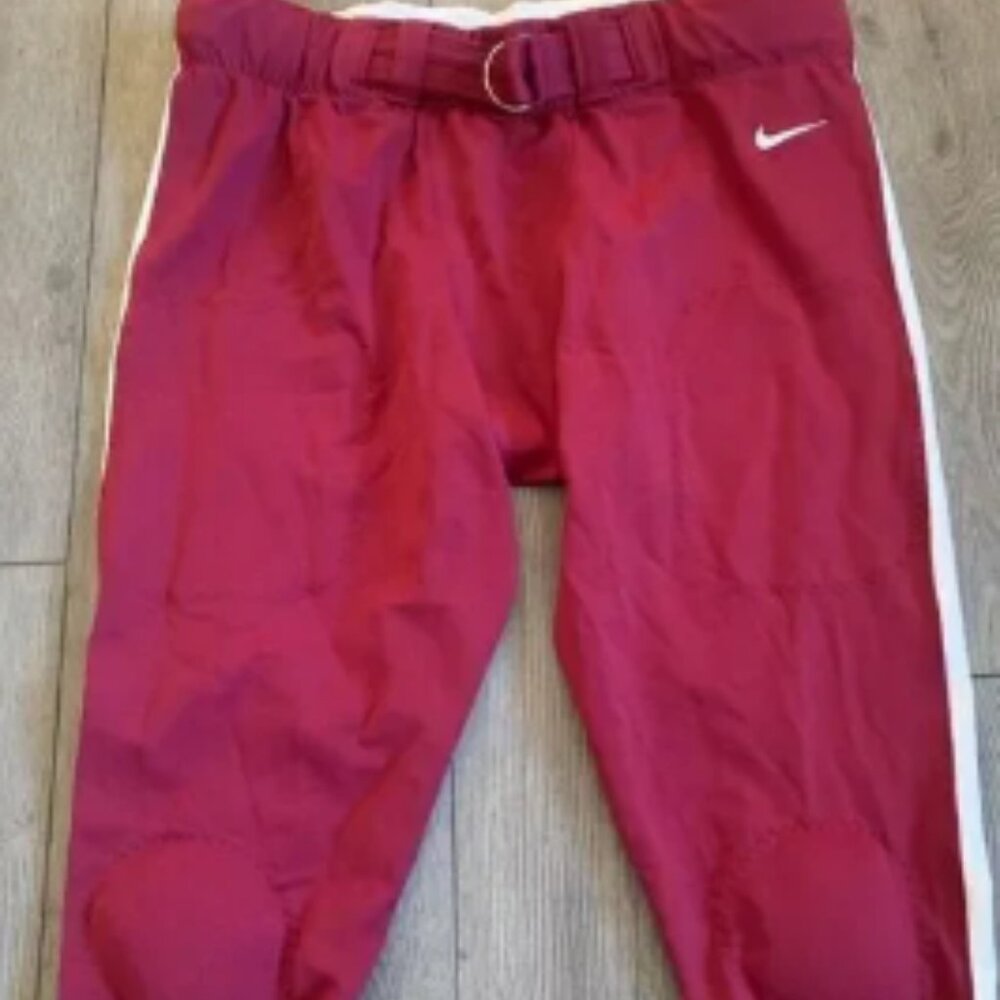 Nike men’s football gear NWT size 3XL